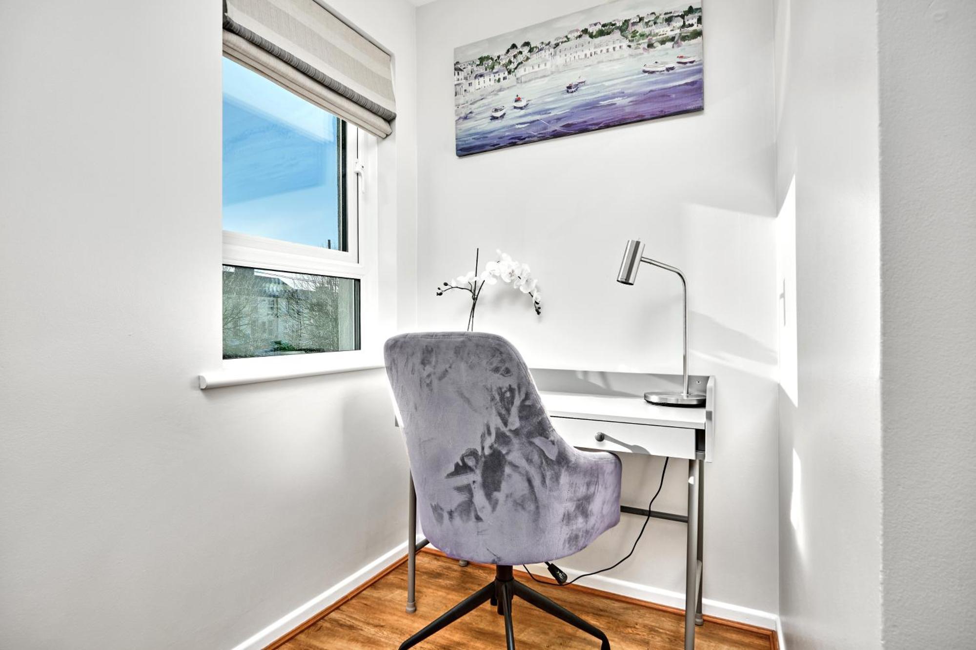 Portglenone Apartments Ngoại thất bức ảnh
